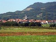 Krajevna skupnost Slap